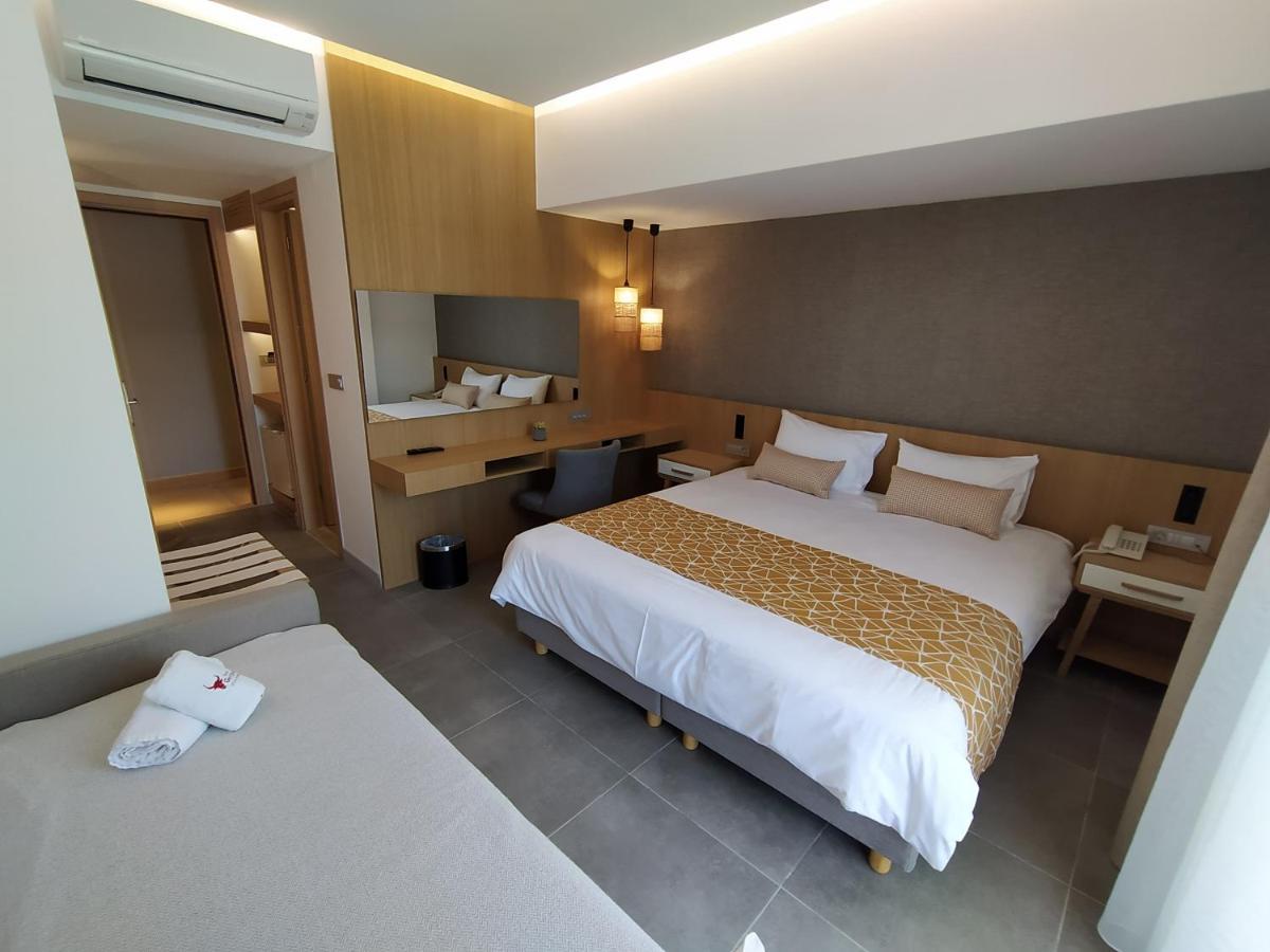Minoa Hotel, Tolo – Updated 2024 Prices